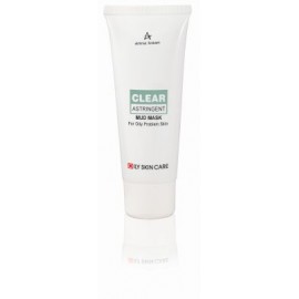 Anna Lotan Clear Astringent Mud Mask 60ml